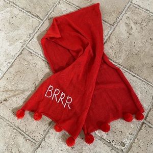 Aerie scarf/wrap